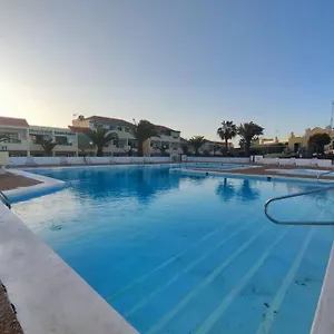 Puskas , Costa De Antigua España